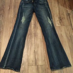 Miss Me Jeans - Miss me highlander jeans Miss Me Jeans - Miss me highlander jeans
